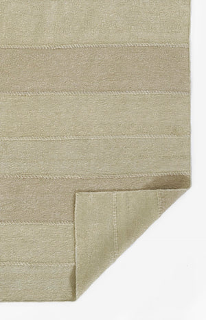 Momeni Pure Salt Koukila KOK-3 Hand Woven Area Rug Ivory 10' x 14' KOUKIKOK-3IVYA0E0