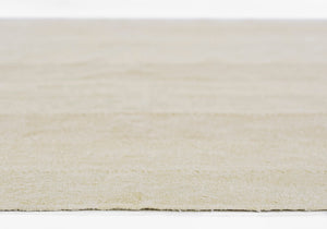 Momeni Pure Salt Koukila KOK-3 Hand Woven Area Rug Ivory 10' x 14' KOUKIKOK-3IVYA0E0