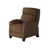 Southern Motion Saturn 6074P Transitional  Zero Gravity Power Recliner 6074P 443-41