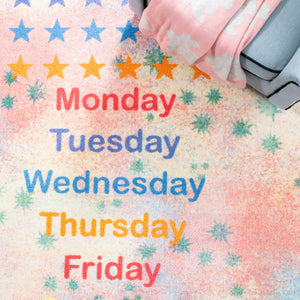 Safavieh Kids Playhouse 251 Power Loomed Polyamide Kids Rug KPH251M-8