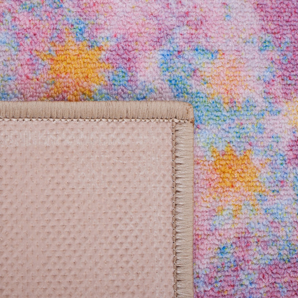 Safavieh Kids Playhouse 257 Power Loomed Polyamide Kids Rug KPH257V-8