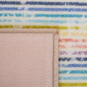 Safavieh Kids Playhouse 259 Power Loomed Polyamide Kids Rug KPH259A-8