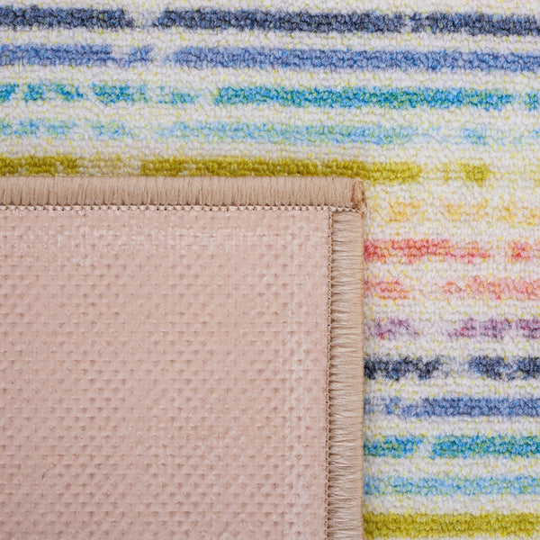 Safavieh Kids Playhouse 259 Power Loomed Polyamide Kids Rug KPH259A-8