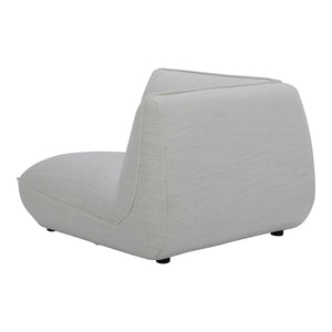 Moe's Home Zeppelin Corner Chair KQ-1012-18