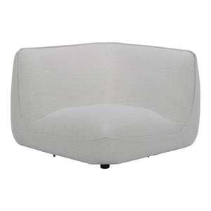 Moe's Home Zeppelin Corner Chair KQ-1012-18