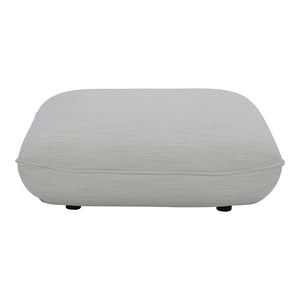 Moe's Home Zeppelin Ottoman KQ-1014-18