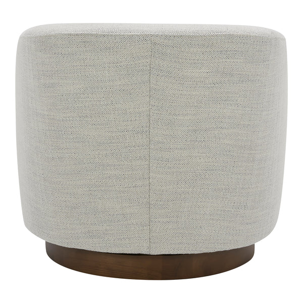 Moe's Home Oscy Swivel Chair KQ-1015-05