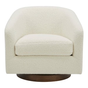 Moe's Home Oscy Swivel Chair KQ-1015-24