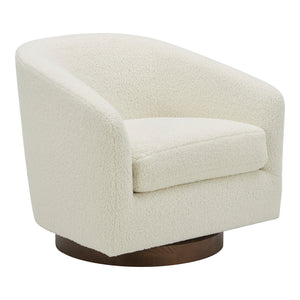 Moe's Home Oscy Swivel Chair KQ-1015-24