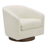 Moe's Home Oscy Swivel Chair KQ-1015-24