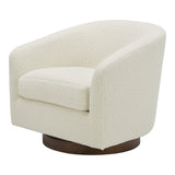 Moe's Home Oscy Swivel Chair KQ-1015-24