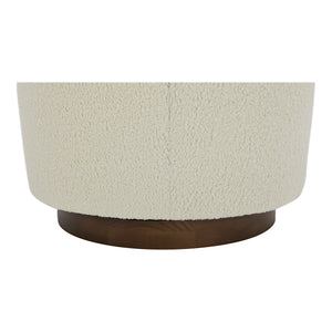 Moe's Home Oscy Swivel Chair KQ-1015-24