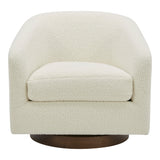 Moe's Home Oscy Swivel Chair KQ-1015-24