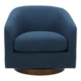 Moe's Home Oscy Swivel Chair KQ-1015-26