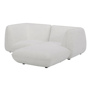 Moe's Home Zeppelin Nook Modular Sectional KQ-1017-18