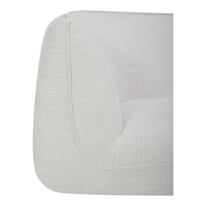 Moe's Home Zeppelin Nook Modular Sectional KQ-1017-18