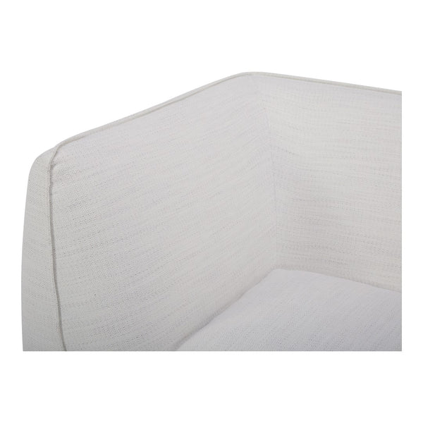 Moe's Home Zeppelin Nook Modular Sectional KQ-1017-18