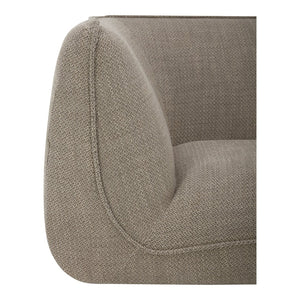 Moe's Home Zeppelin Classic L Modular Sectional KQ-1021-15