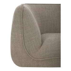 Moe's Home Zeppelin Dream Modular Sectional KQ-1023-15