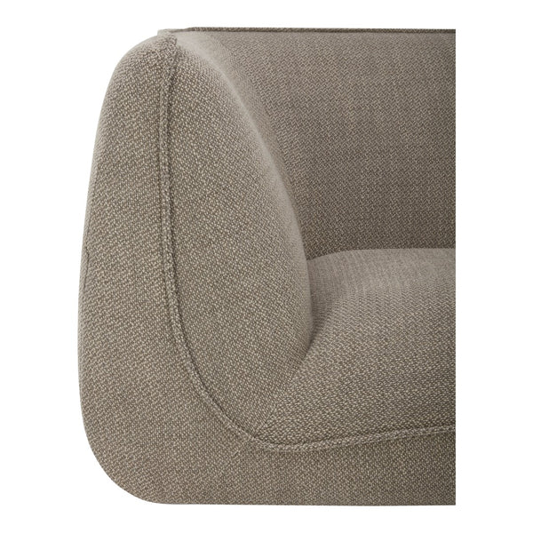 Moe's Home Zeppelin Dream Modular Sectional KQ-1023-15