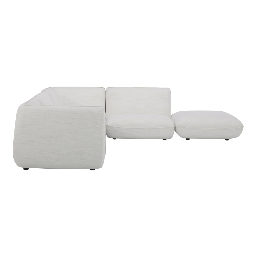 Moe's Home Zeppelin Dream Modular Sectional KQ-1023-18