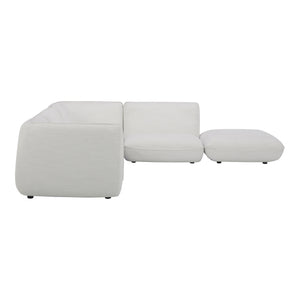 Moe's Home Zeppelin Dream Modular Sectional KQ-1023-18