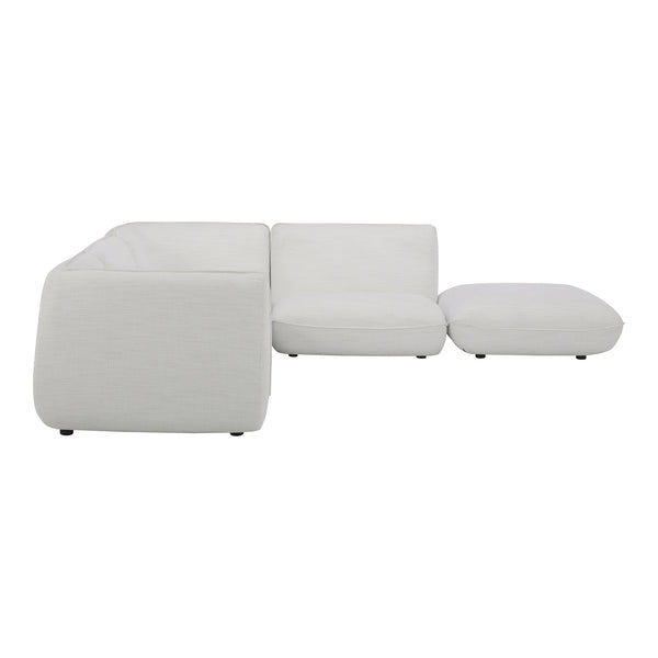 Moe's Home Zeppelin Dream Modular Sectional KQ-1023-18