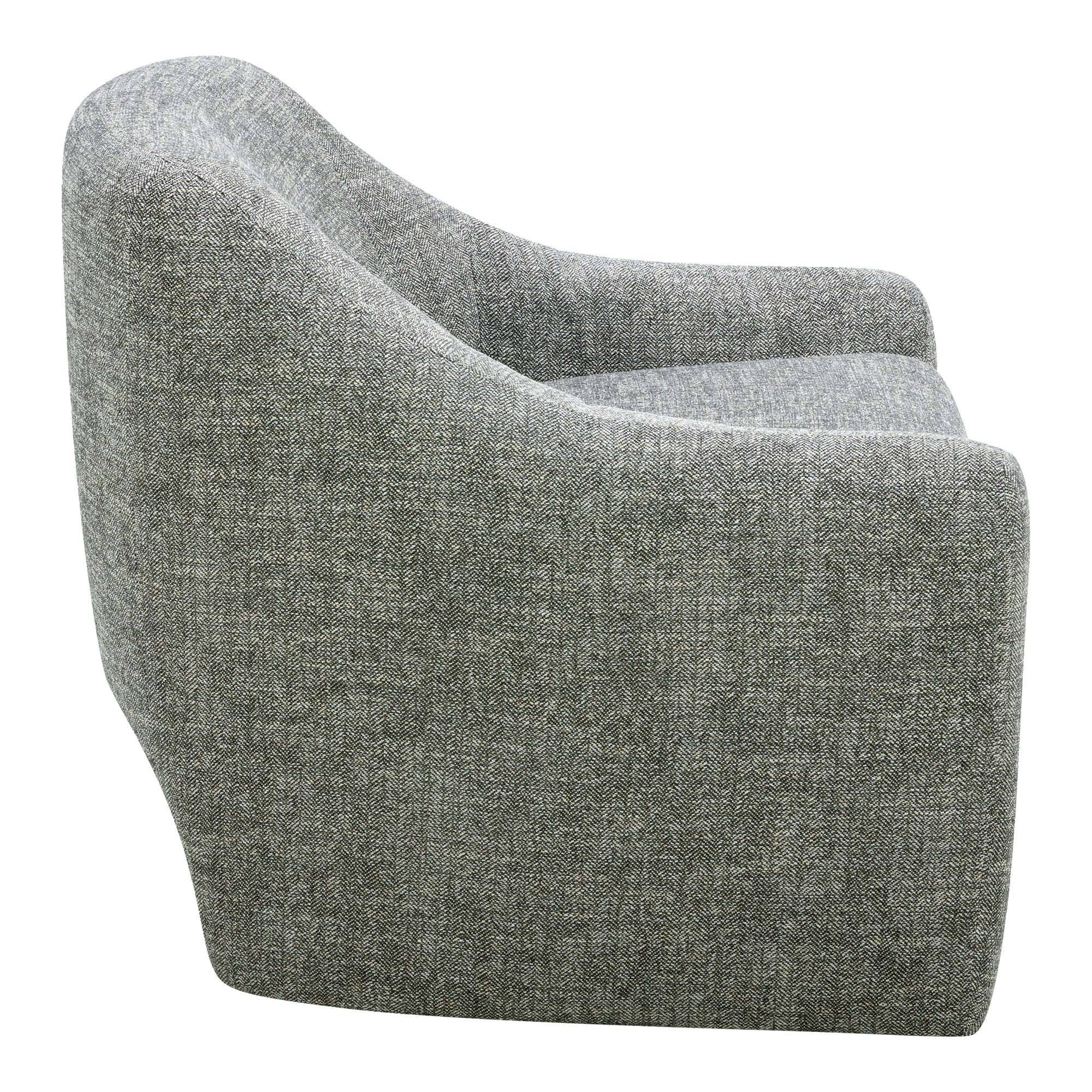 Moe's Home Kenzie Accent Chair
