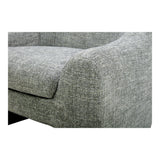 Moe's Home Kenzie Accent Chair Slated Moss KQ-1025-37