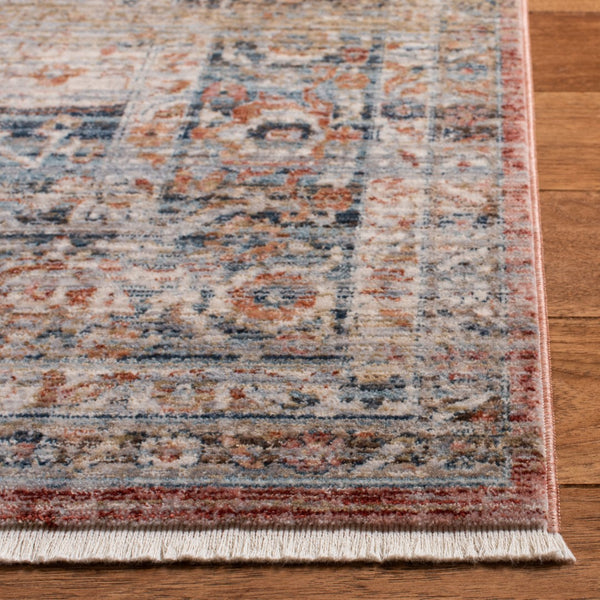 Safavieh Kenitra 679 Power Loomed Polyester Rug KRA679R-9