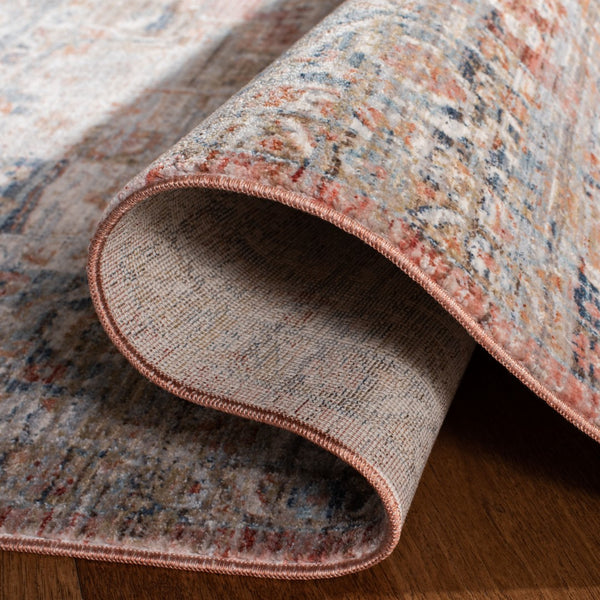 Safavieh Kenitra 679 Power Loomed Polyester Rug KRA679R-9