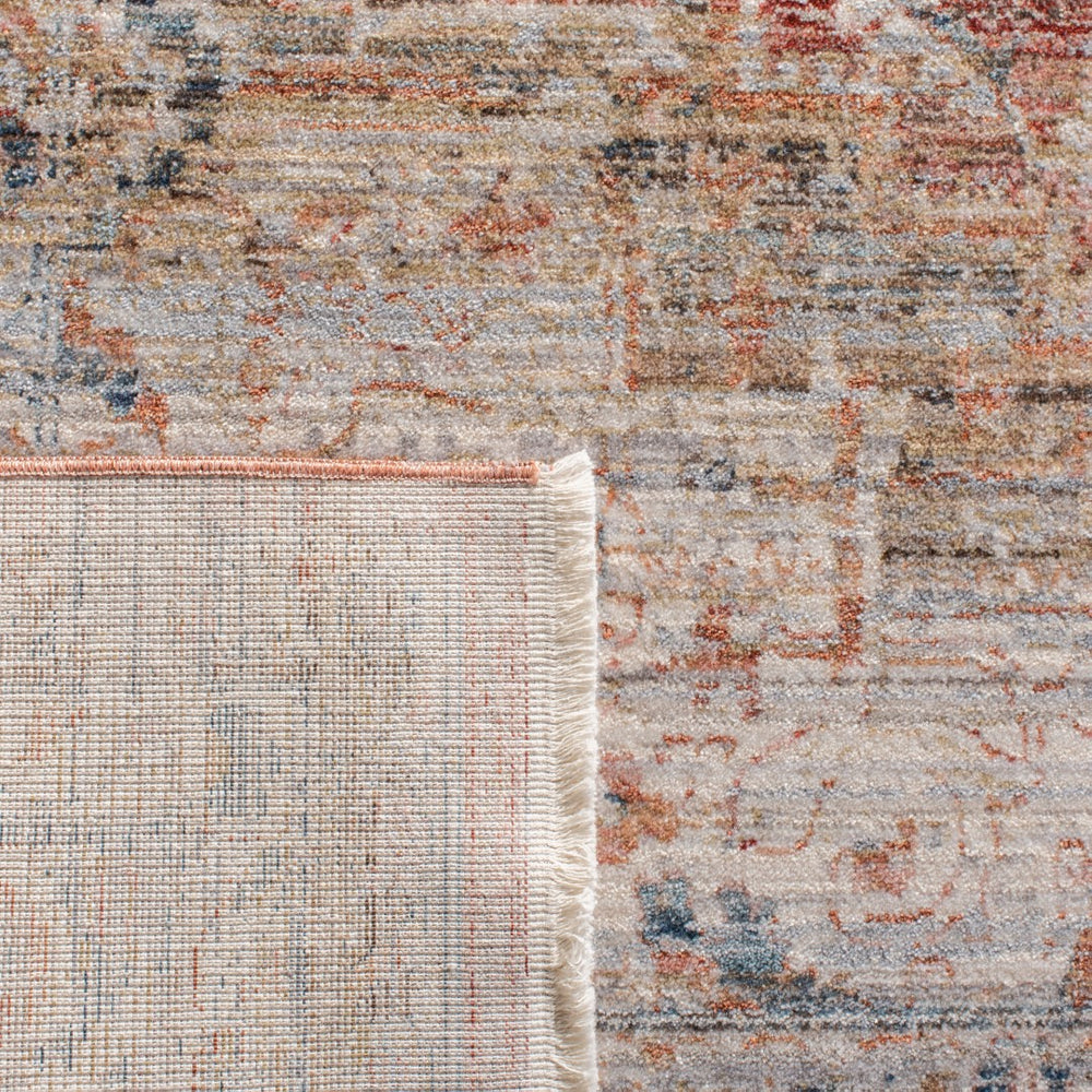 Safavieh Kenitra 679 Power Loomed Polyester Rug KRA679R-9