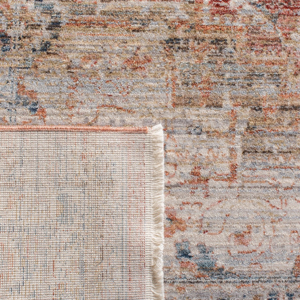 Safavieh Kenitra 679 Power Loomed Polyester Rug KRA679R-9