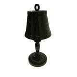 Shatana Home Kristina Table Lamp Large Black