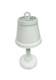 Shatana Home Kristina Table Lamp Large White