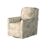 Southern Motion Sophie 106 Transitional  30" Wide Swivel Glider 106 402-09