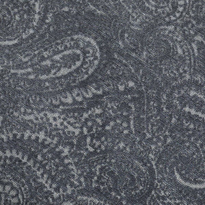 Fusion 140 Transitional Cocktail Ottoman 140 Bono Cobalt Cocktail Ottoman