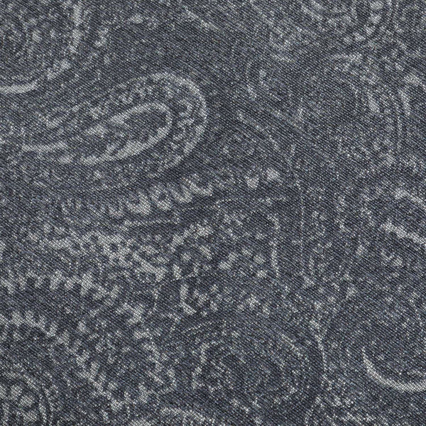 Fusion 140 Transitional Cocktail Ottoman 140 Bono Cobalt Cocktail Ottoman