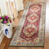 Safavieh Kashan 306 Power Loomed Polypropylene Pile Traditional Rug KSN306M-3