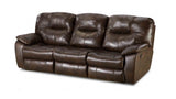 Southern Motion Avalon 838-31 Transitional  Double Reclining Sofa 838-31 906-22