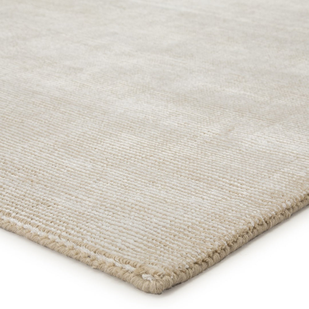Jaipur Living Konstrukt Kelle KT03 Handwoven Handmade Indoor Transitional Rug White 10' x 14'