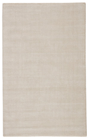 Jaipur Living Konstrukt Kelle KT03 Handwoven Handmade Indoor Transitional Rug White 10' x 14'