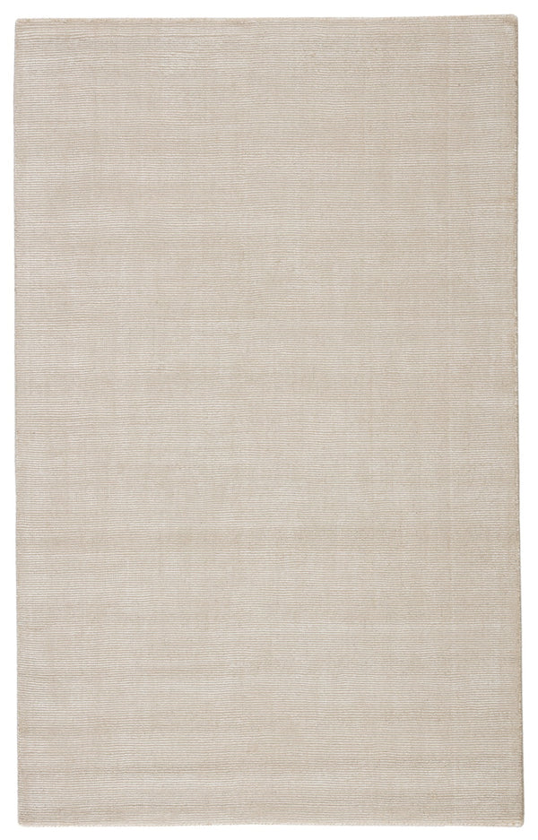 Jaipur Living Konstrukt Kelle KT03 Handwoven Handmade Indoor Transitional Rug White 10' x 14'