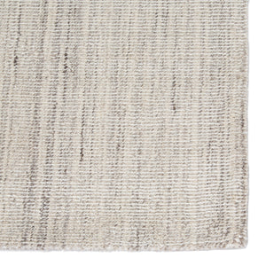 Jaipur Living Konstrukt Collection KT37 Kelle 65% Wool 35% Viscose Handmade Contemporary Solid Rug RUG147807