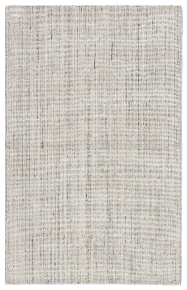 Jaipur Living Konstrukt Collection KT37 Kelle 65% Wool 35% Viscose Handmade Contemporary Solid Rug RUG147807