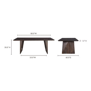 Vidal Dining Table