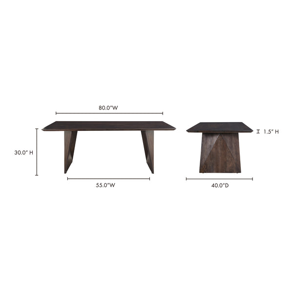 Vidal Dining Table