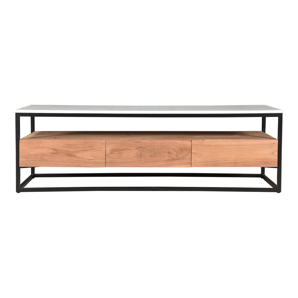 Moe's Home Kula Media Cabinet KY-1016-24