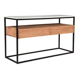 Moe's Home Kula Console Table KY-1017-24