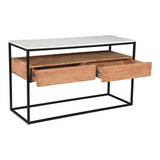 Moe's Home Kula Console Table KY-1017-24